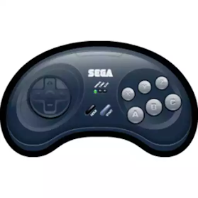 تحميل محاكي الألعاب Sega Genesis للكمبيوتر والاندرويد