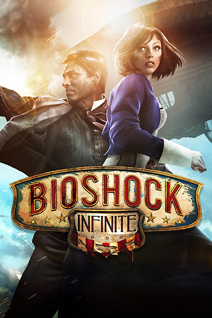 تعريب لعبة BioShock Infinite للحاسوب