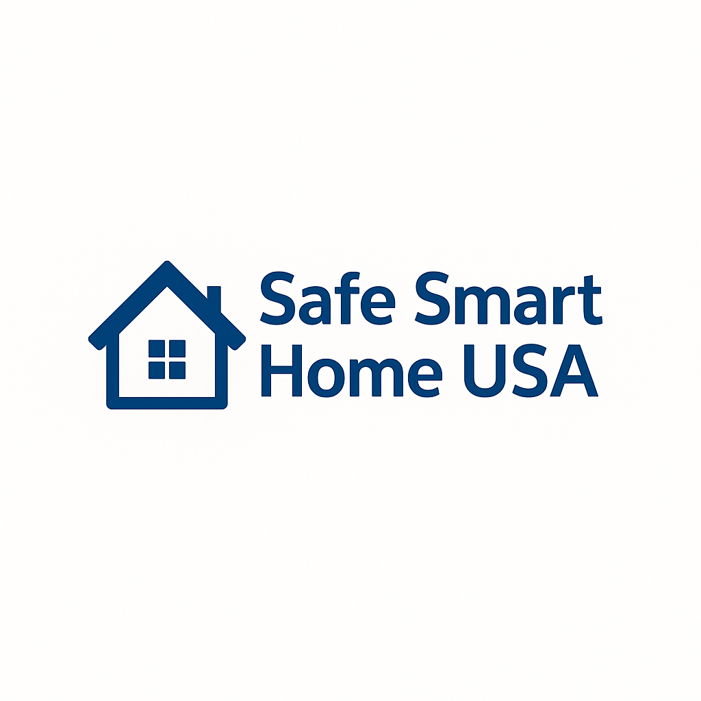 Safe Smart Home USA
