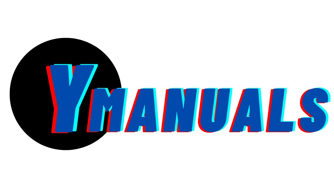 ymanuals