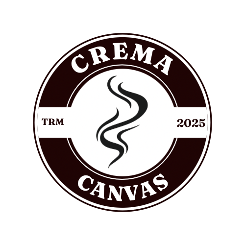 crema canvas