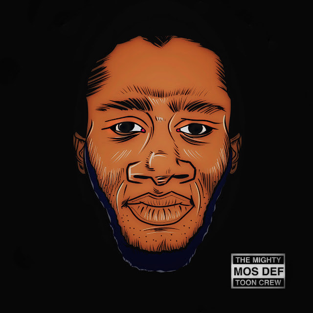 mos def Archives - The Spool