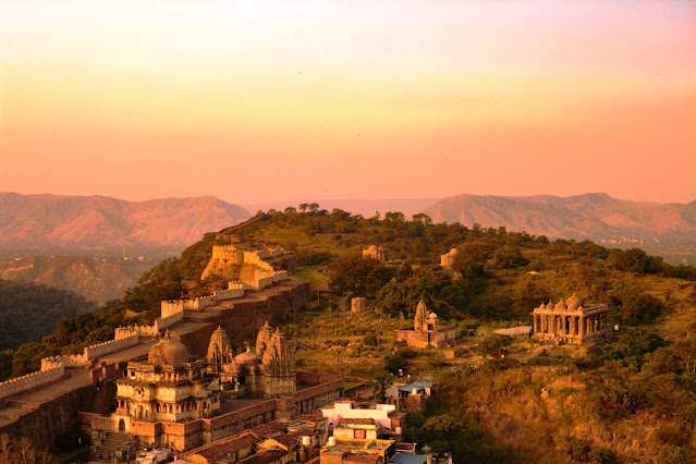 Travel Destination in Rajasthan