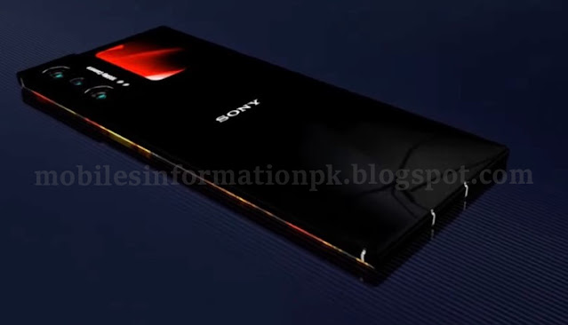 Sony Xperia 1 IV