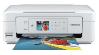 Epson Expression Home XP-425