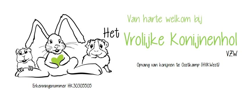 Het Vrolijke Konijnenhol