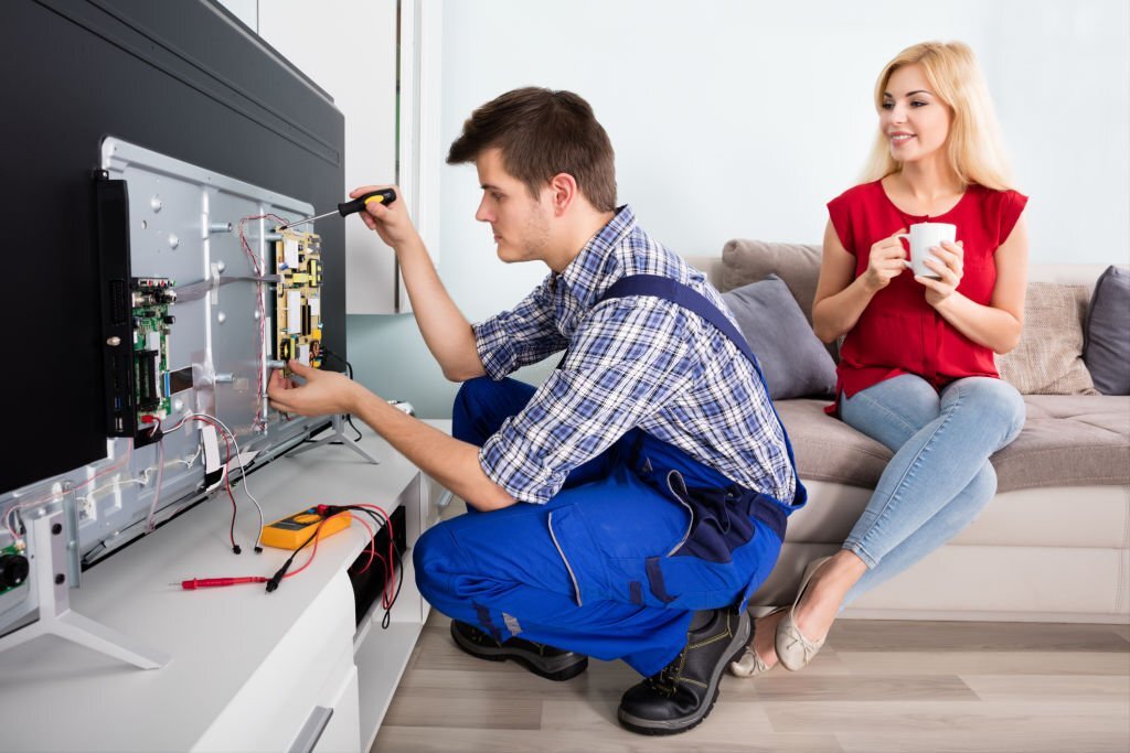 home-appliances-repair-north-york