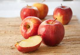 Impressive Health Benefits of Apples