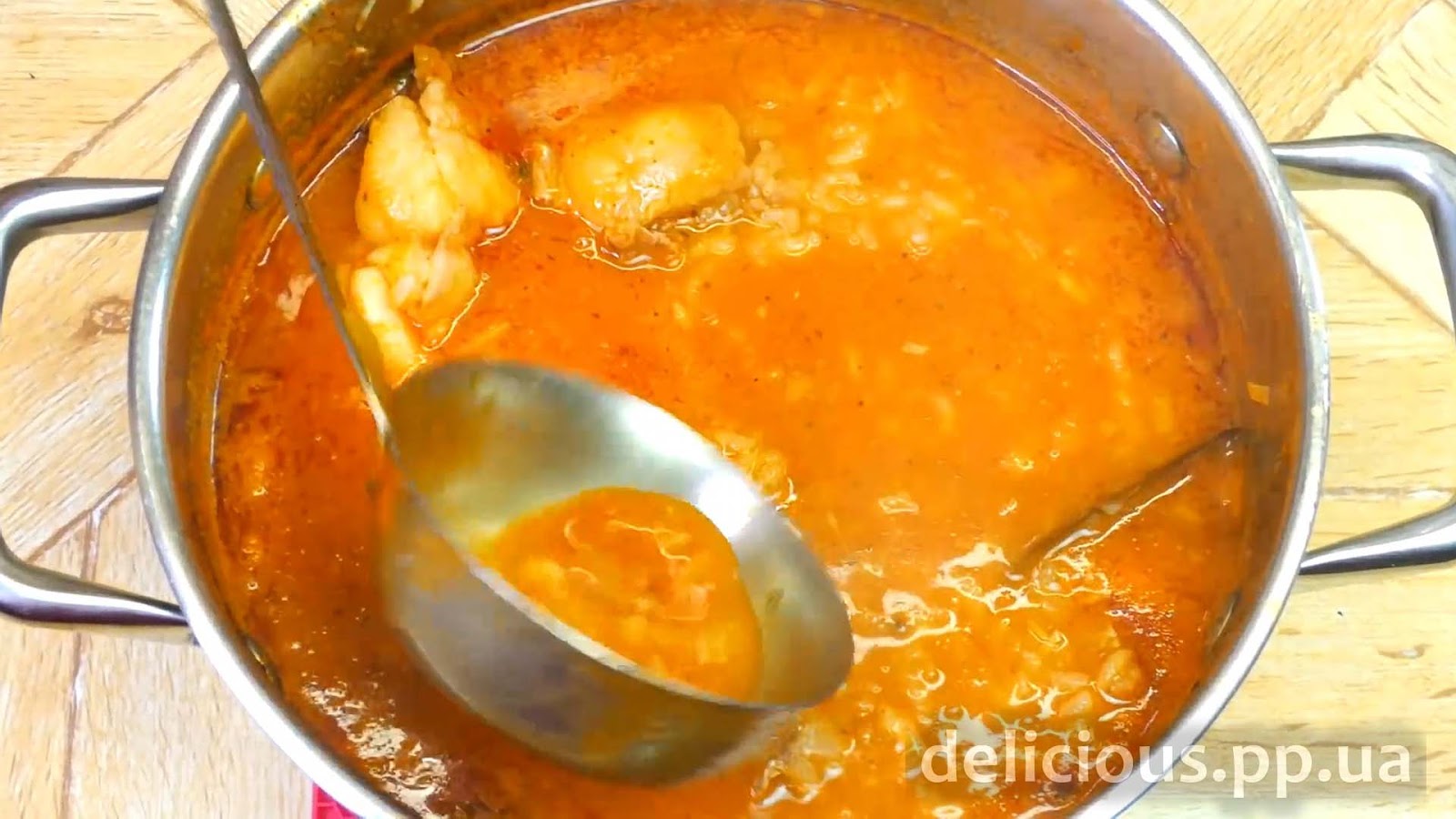 Суп Харчо классический рецепт