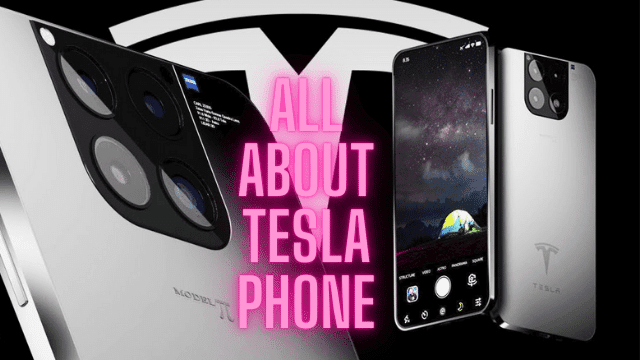 ALL-ABOUT-TESLA-PHONE