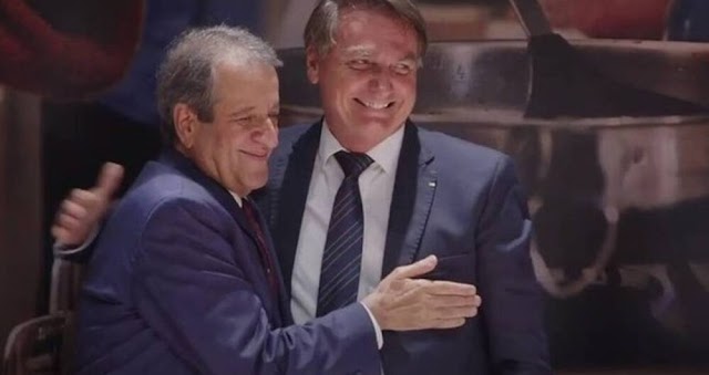 Negacionismo de Bolsonaro com relação à vacina incomoda cúpula do Centrão, que teme custo eleitoral