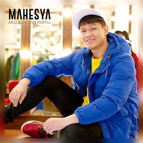 Mahesya - Aku Sayang Kamu MP3