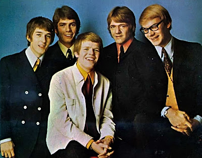 1967: Herman’s Hermits