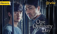 jadwal tayang drakor One Ordinary Day episode 1 2 3 4  5 6 7 8 nonton di Viu comeback Kim Soo Hyun