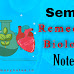 Remedial Biology I Best B pharmacy Semester 1 free notes | Pharmacy notes pdf semester wise