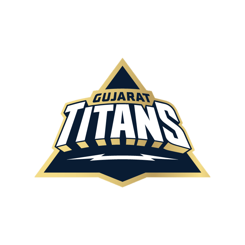 Gujrat Titans Png Logo