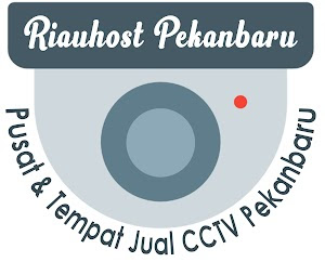 Jual Kamera CCTV Pekanbaru | Riauhost Pekanbaru