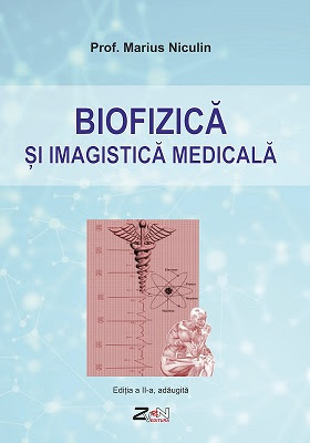 Biofizică și imagistică medicală