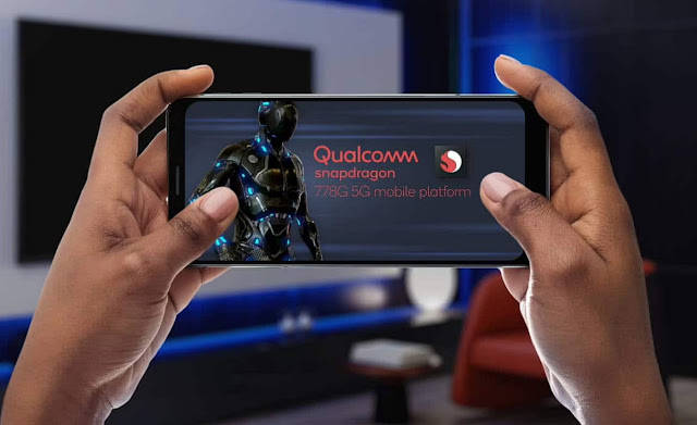 Rekomendasi Smartphone Gaming yang Dibekali Dengan Chipset Snapdragon