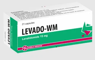 LEVADO-WM دواء