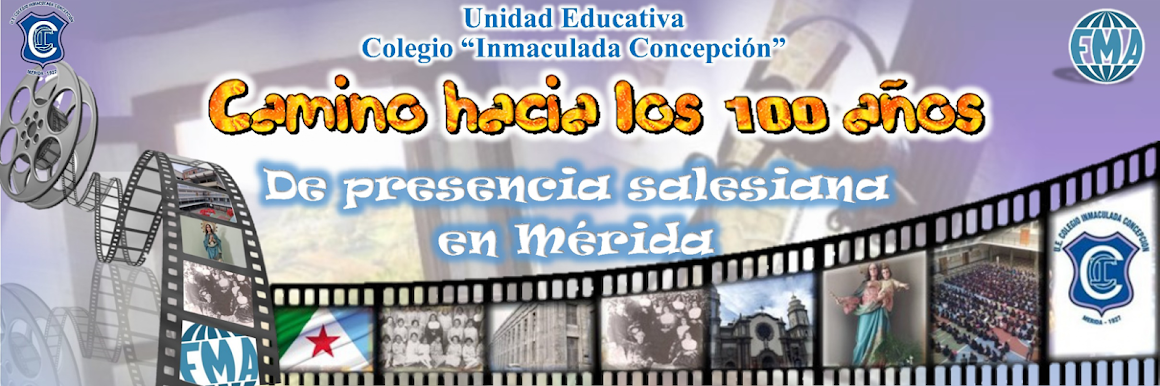 Unidad Educativa Colegio "Inmaculada Concepción"