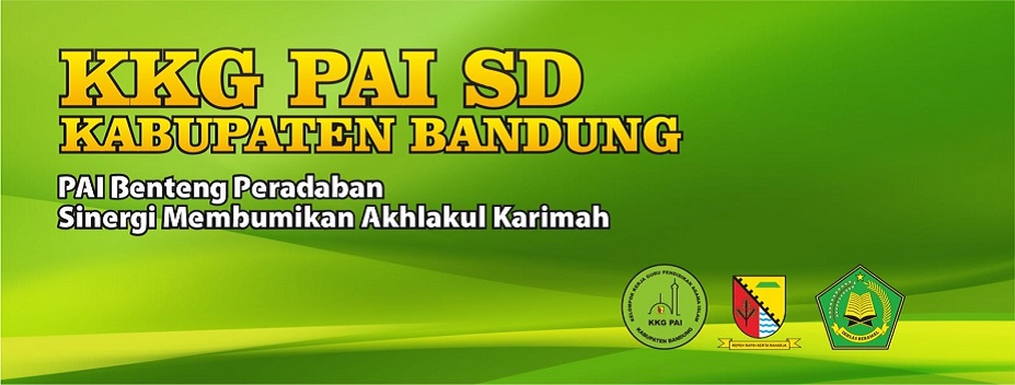 KKG PAI KABUPATEN BANDUNG