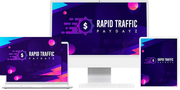 Rapid Traffic Paydayz Review