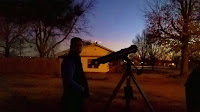 Local Star Watcher