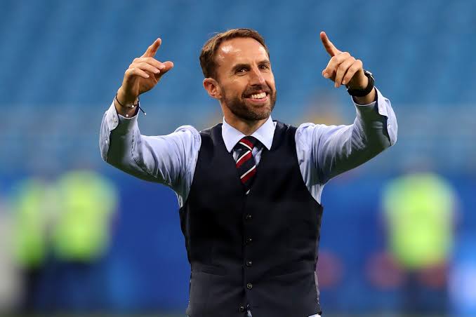Southgate extends His Stay As England Manager