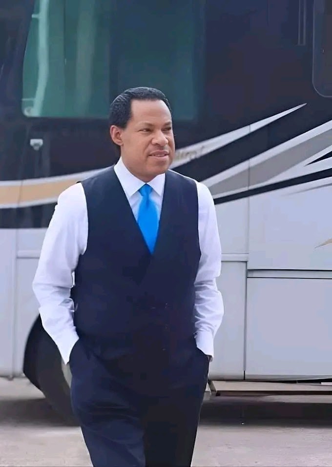 RHAPSODY OF REALITIES - SATURDAY, JUNE 14, 2025. BY PST. CHRIS OYAKHILOME 