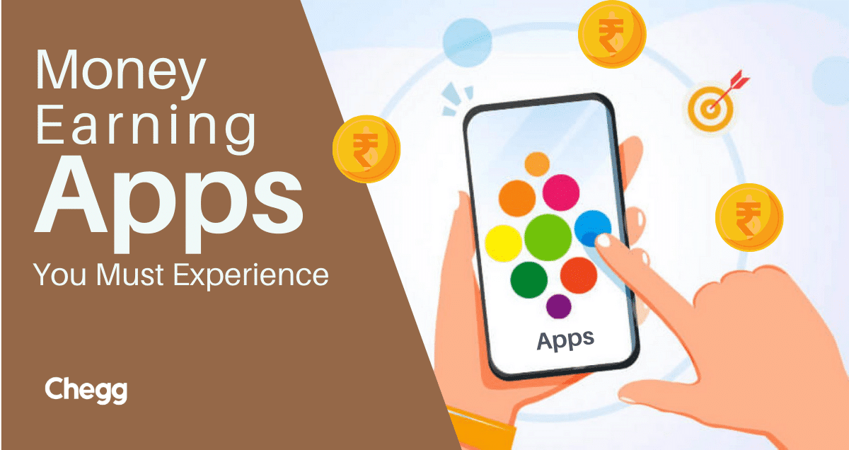 APPS EARNING