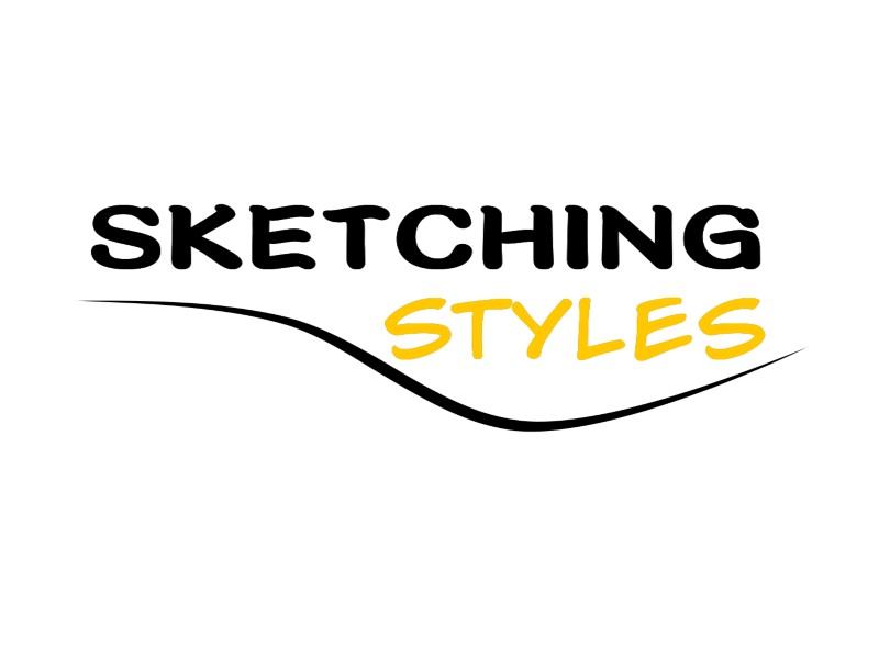 SKETCHING STYLES: Fashion illustration inspiration and tips