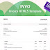 Best 9 Invoice Generator Responsive Website Template 