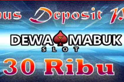  dewamabukslot Situs Main Slot Online Mudah Menang