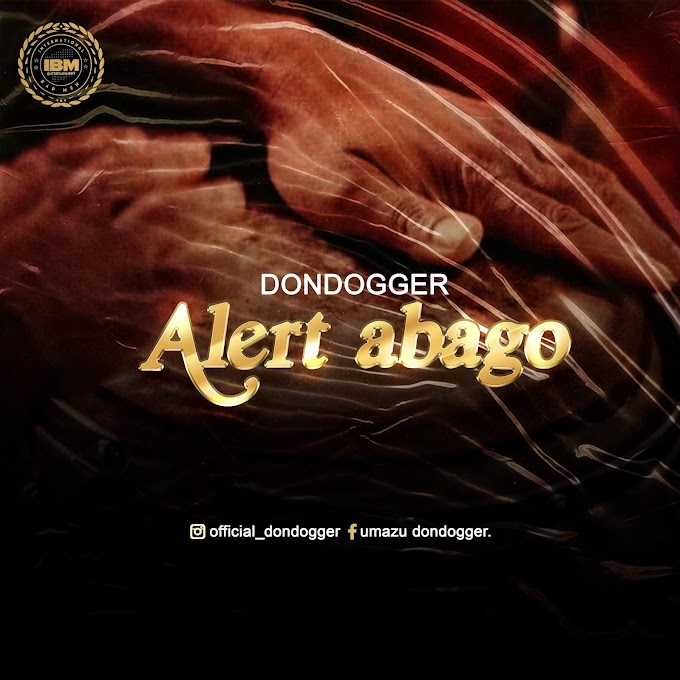 [Music] Dondogger - Alert abago.mp3