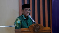Soal Teroris Lampung, Begini Respon Muhammadiyah 
