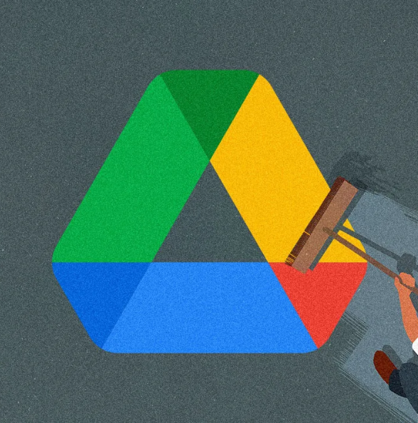 Cara Mengosongkan Ruang di Google Drive