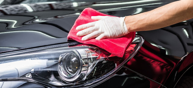 Car Cleaning Geelong