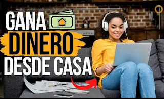 Opinión Bureau | Encuestas Remuneradas | Gana dinero desde casa!