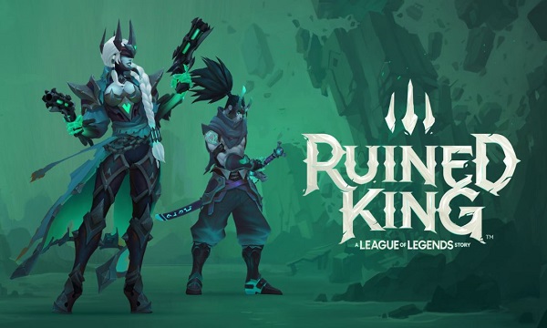 Ruined King A League of Legends Story Free PC Game Download