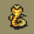 Romancing Saga 2 Special Icon Duneworm