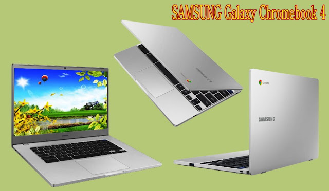 Latest Samsung Laptop