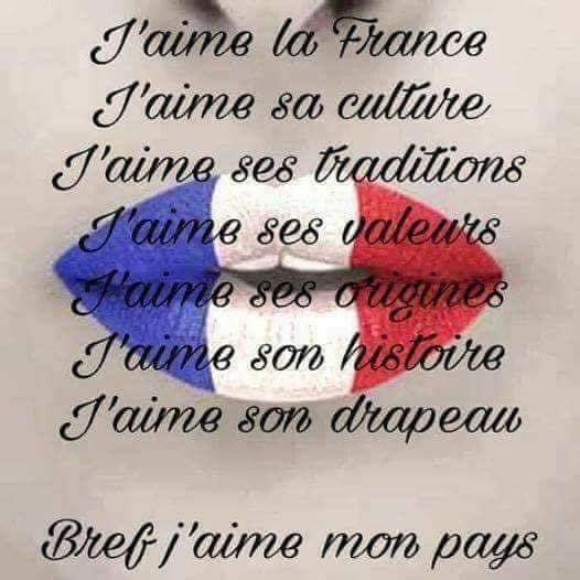 Patriotisme