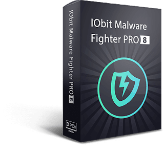 DESCARGAR IObit Malware Fighter Pro 11.2 Para Siempre Nueva Versión 2024