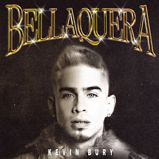 Kevin Bury - Bellaquera | Download MP3|