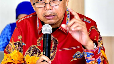 Bisakah RTRW Jawa Barat  Ditangani  Oleh Pemerintah Pusat 
