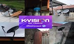 Pasang Parabola Mini Kvision di Giri Mekar Indah Cijambe