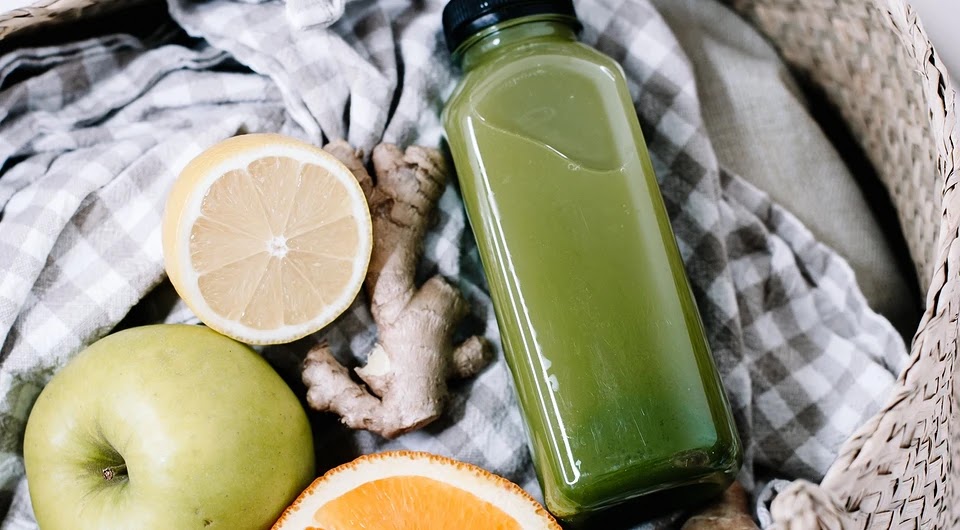 Why detox does not exist and is it really possible to "cleanse" the body