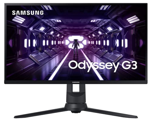 Samsung LF24G35TFBNXZA G35 LED Monitor 2021 Model