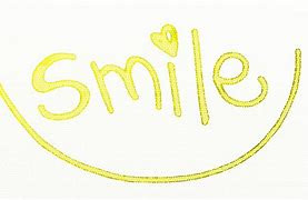 smile image